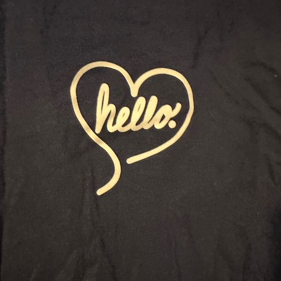 Old navy long sleeve - Picture 5 of 5